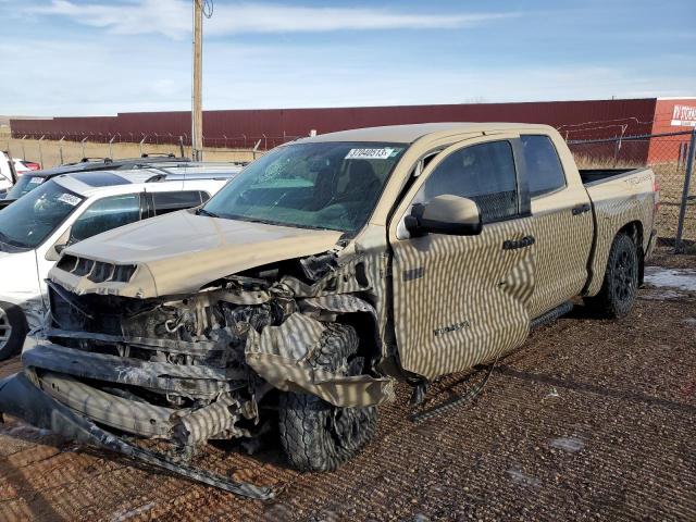 TOYOTA TUNDRA 2016 5tfdw5f1xgx530524