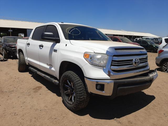 TOYOTA TUNDRA CRE 2016 5tfdw5f1xgx531107