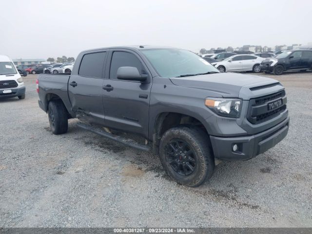 TOYOTA TUNDRA 2016 5tfdw5f1xgx532404