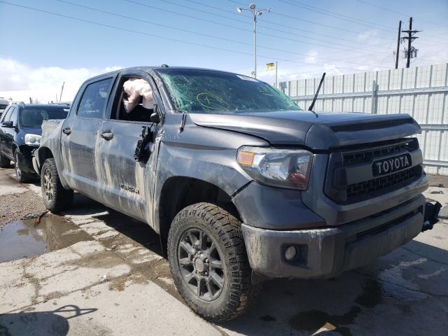 TOYOTA TUNDRA CRE 2016 5tfdw5f1xgx541300