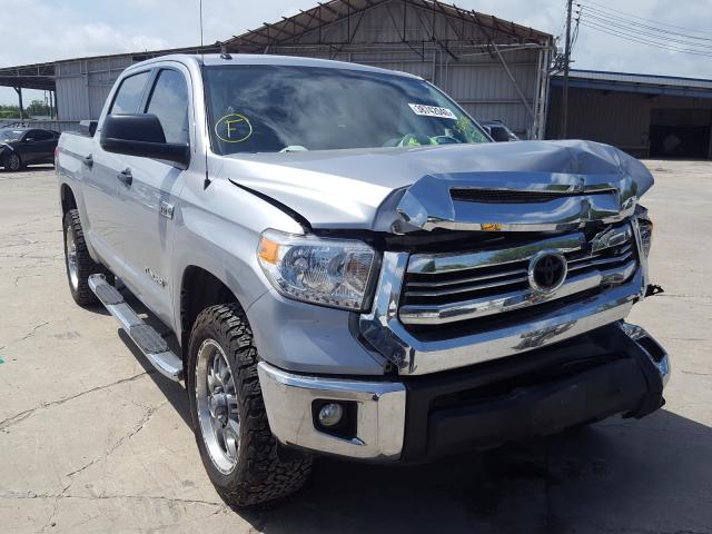 TOYOTA TUNDRA CRE 2016 5tfdw5f1xgx547436