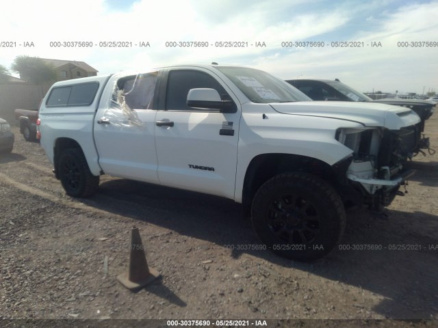 TOYOTA TUNDRA 4WD TRUCK 2016 5tfdw5f1xgx549445