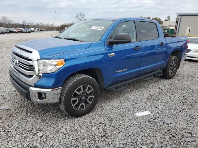 TOYOTA TUNDRA 2016 5tfdw5f1xgx562048