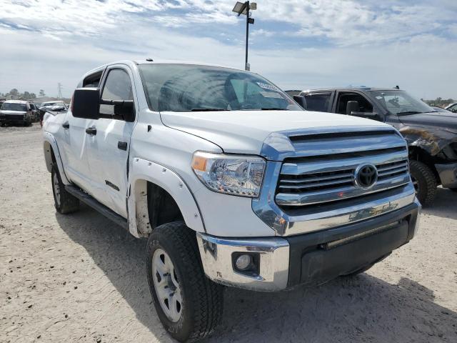 TOYOTA TUNDRA CRE 2016 5tfdw5f1xgx565483