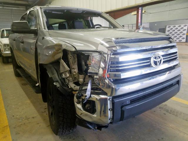 TOYOTA TUNDRA CRE 2016 5tfdw5f1xgx569307