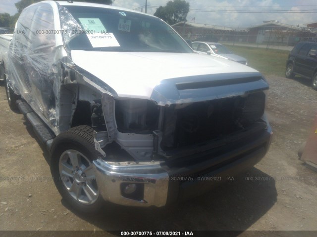 TOYOTA TUNDRA 4WD TRUCK 2016 5tfdw5f1xgx569937