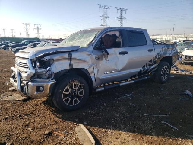 TOYOTA TUNDRA CRE 2016 5tfdw5f1xgx576211