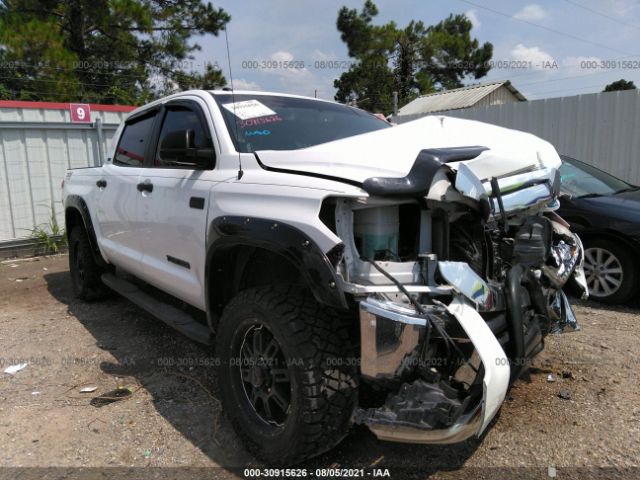 TOYOTA TUNDRA 4WD TRUCK 2016 5tfdw5f1xgx578654