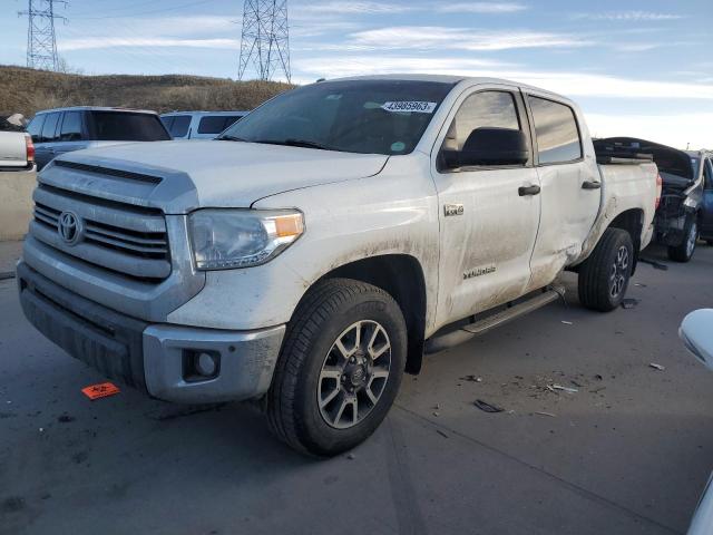 TOYOTA TUNDRA CRE 2017 5tfdw5f1xhx593723