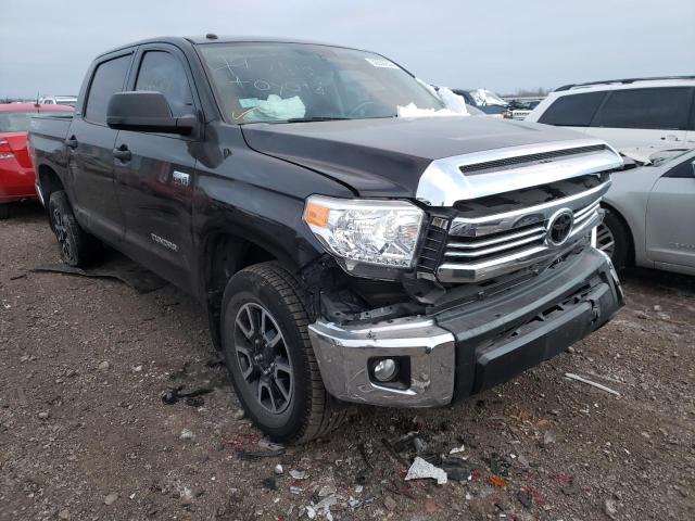 TOYOTA TUNDRA CRE 2017 5tfdw5f1xhx605434