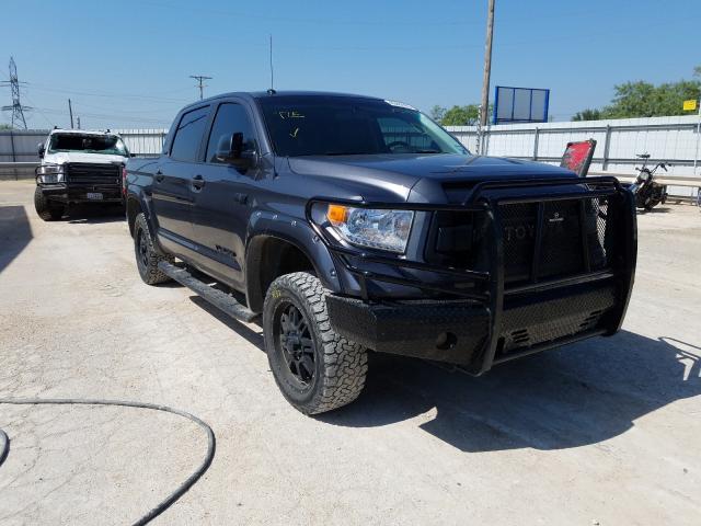 TOYOTA TUNDRA CRE 2017 5tfdw5f1xhx611282