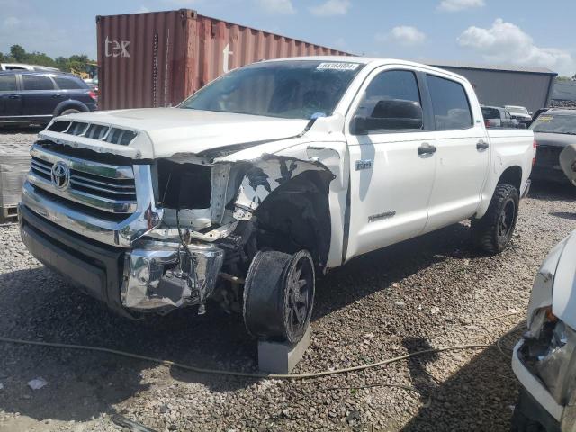 TOYOTA TUNDRA CRE 2017 5tfdw5f1xhx632827