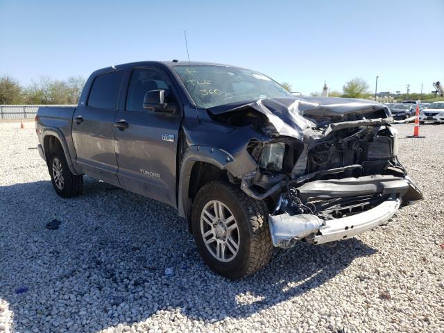 TOYOTA TUNDRA CRE 2017 5tfdw5f1xhx640796