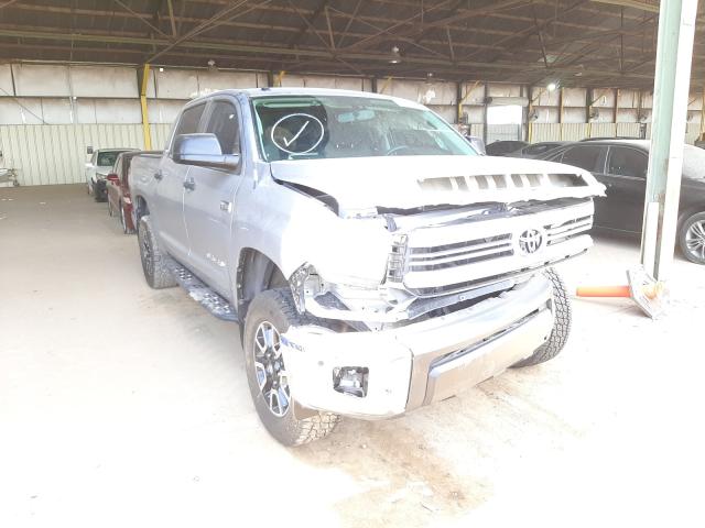 TOYOTA TUNDRA CRE 2017 5tfdw5f1xhx655119