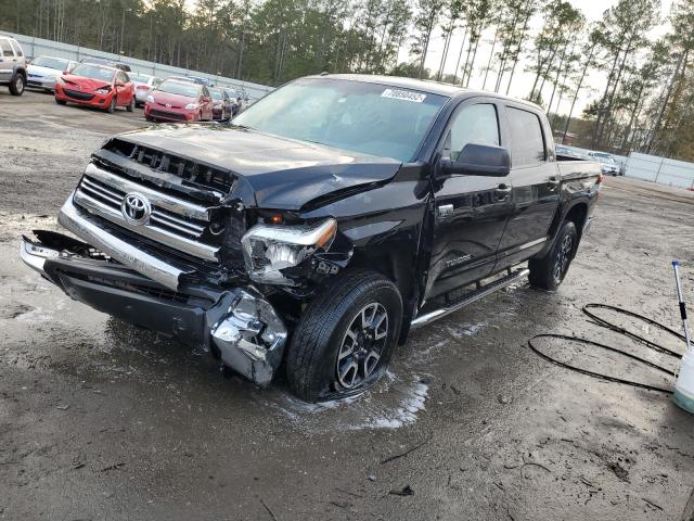 TOYOTA TUNDRA CRE 2017 5tfdw5f1xhx665293