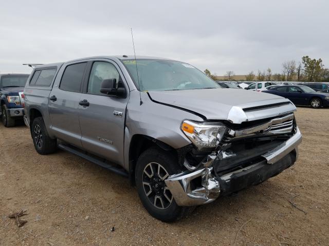 TOYOTA TUNDRA CRE 2017 5tfdw5f1xhx669859