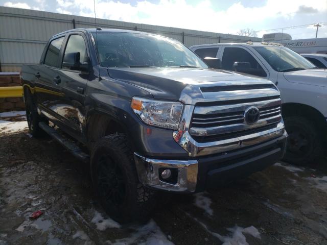 TOYOTA TUNDRA CRE 2017 5tfdw5f1xhx677606