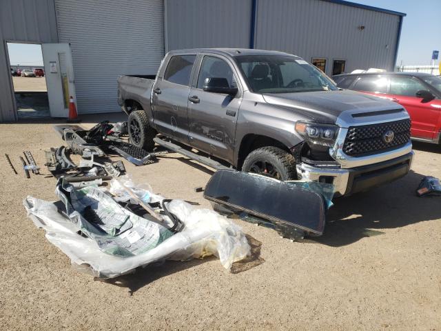 TOYOTA TUNDRA CRE 2018 5tfdw5f1xjx678681