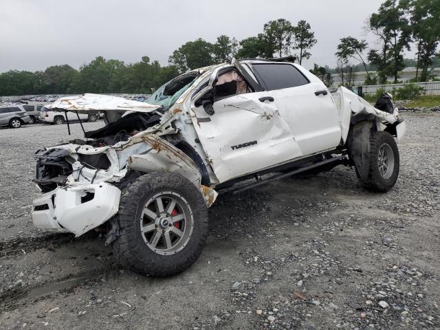 TOYOTA TUNDRA CRE 2018 5tfdw5f1xjx712358