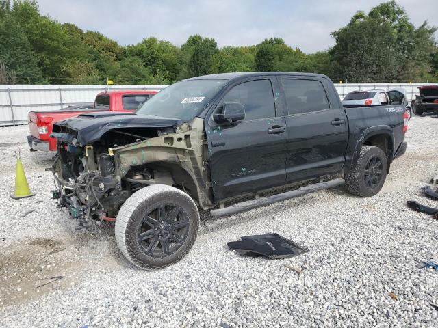 TOYOTA TUNDRA 2018 5tfdw5f1xjx718404