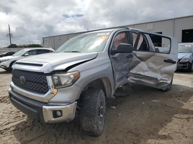 TOYOTA TUNDRA 2018 5tfdw5f1xjx751435