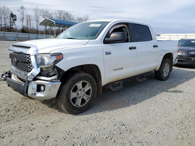 TOYOTA TUNDRA CRE 2018 5tfdw5f1xjx756845