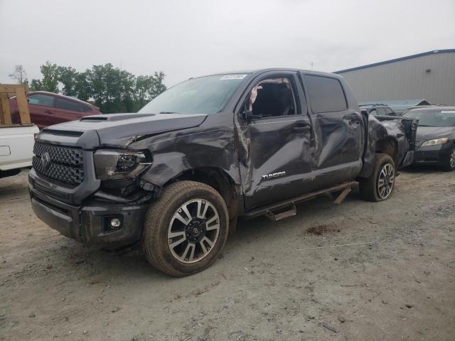 TOYOTA TUNDRA 2018 5tfdw5f1xjx762824