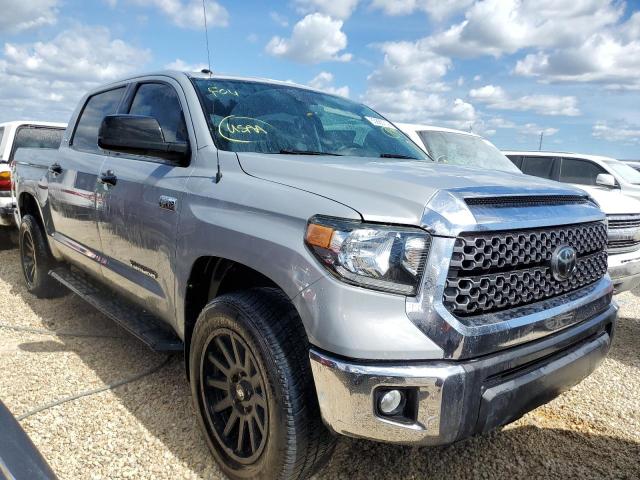 TOYOTA TUNDRA CRE 2019 5tfdw5f1xkx811456