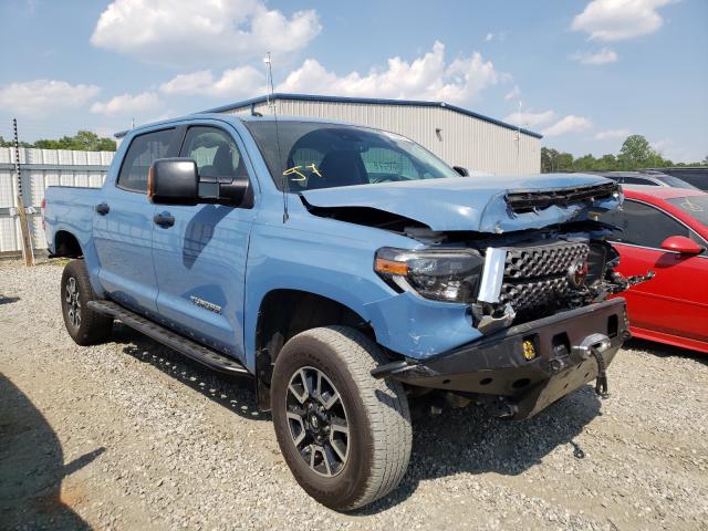 TOYOTA TUNDRA 2018 5tfdw5f1xkx812364