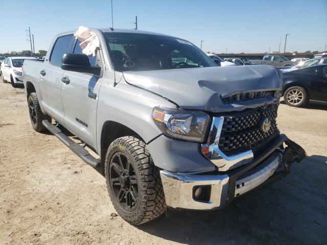 TOYOTA TUNDRA CRE 2019 5tfdw5f1xkx845297