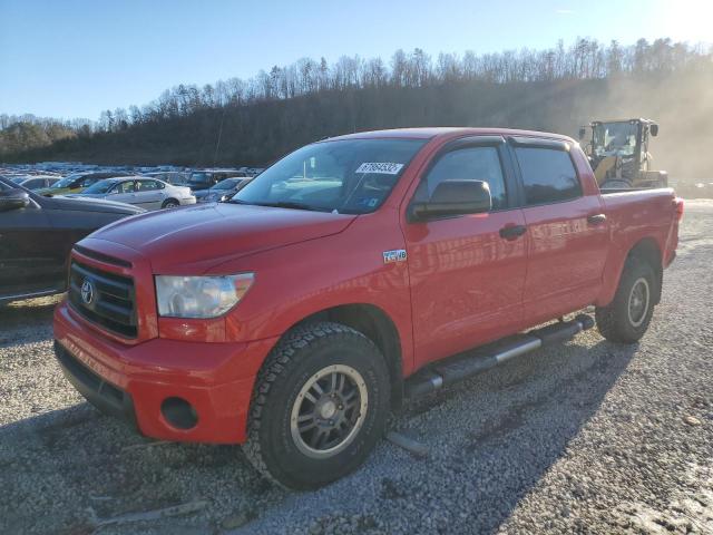 TOYOTA TUNDRA CRE 2011 5tfdy5f10bx175544