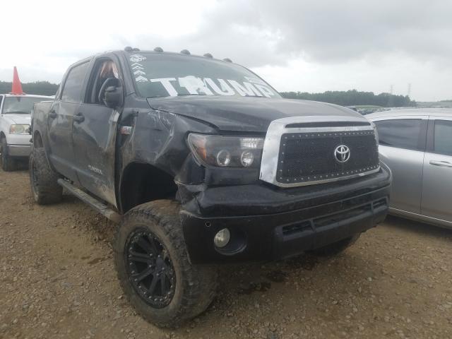 TOYOTA TUNDRA CRE 2011 5tfdy5f10bx185670