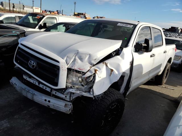 TOYOTA TUNDRA 2011 5tfdy5f10bx192425