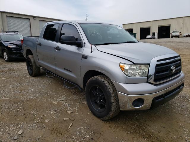 TOYOTA TUNDRA CRE 2011 5tfdy5f10bx201222