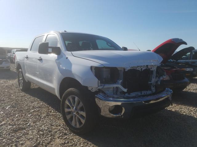 TOYOTA TUNDRA CRE 2011 5tfdy5f10bx209367