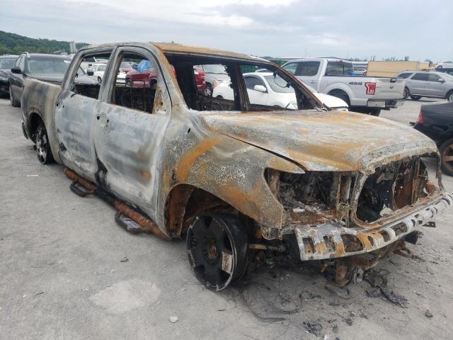 TOYOTA TUNDRA CRE 2012 5tfdy5f10cx215669