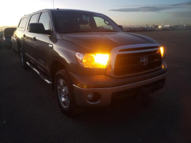 TOYOTA TUNDRA CRE 2012 5tfdy5f10cx219771