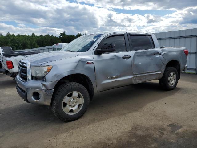 TOYOTA TUNDRA CRE 2012 5tfdy5f10cx221570