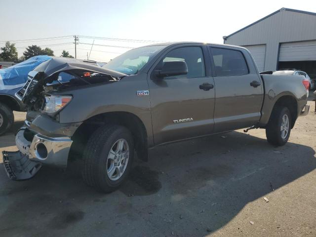 TOYOTA TUNDRA CRE 2012 5tfdy5f10cx222931