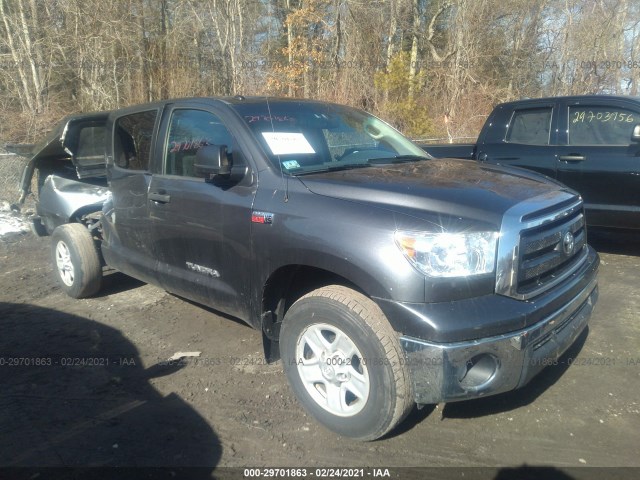 TOYOTA TUNDRA 4WD TRUCK 2012 5tfdy5f10cx244024