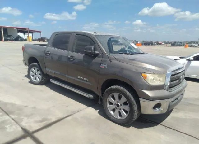 TOYOTA TUNDRA 4WD TRUCK 2012 5tfdy5f10cx246579