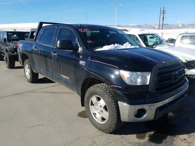 TOYOTA TUNDRA CRE 2012 5tfdy5f10cx248624