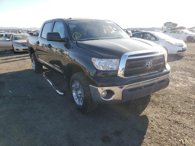 TOYOTA TUNDRA 4WD TRUCK 2012 5tfdy5f10cx262538