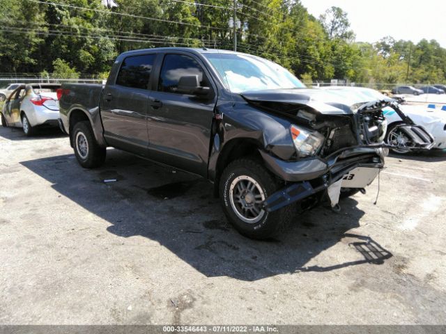 TOYOTA TUNDRA 4WD TRUCK 2012 5tfdy5f10cx264614