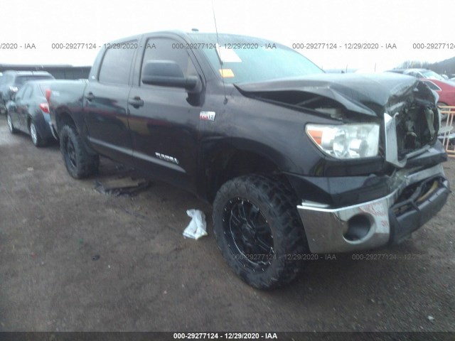 TOYOTA TUNDRA 4WD TRUCK 2013 5tfdy5f10dx300125