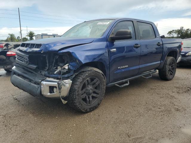 TOYOTA TUNDRA CRE 2014 5tfdy5f10ex325642