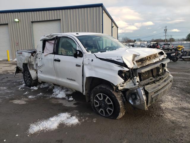 TOYOTA TUNDRA CRE 2014 5tfdy5f10ex399692