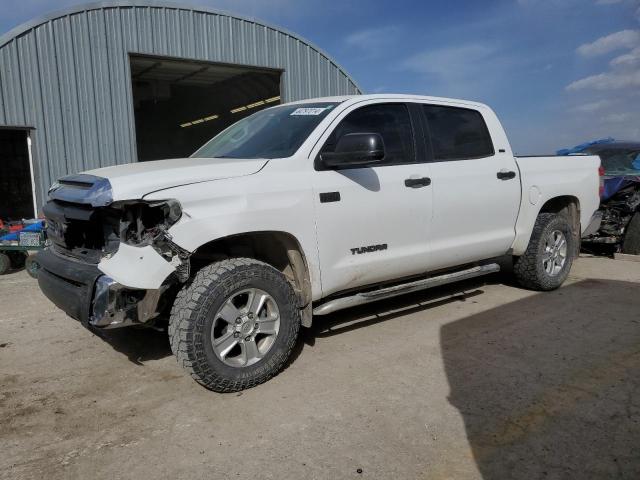 TOYOTA TUNDRA 2014 5tfdy5f10ex413980