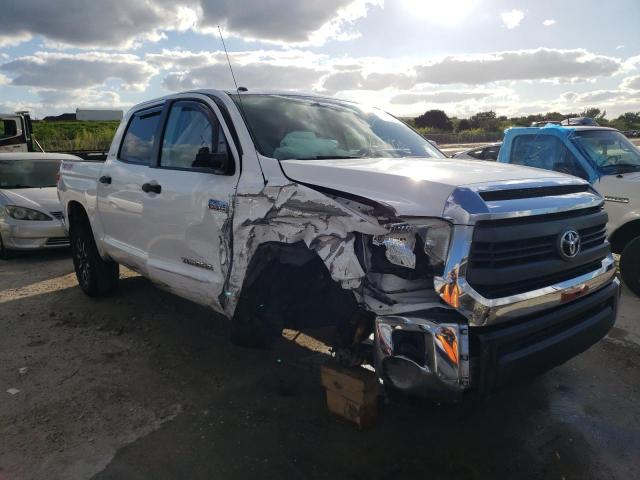 TOYOTA TUNDRA CRE 2015 5tfdy5f10fx419229