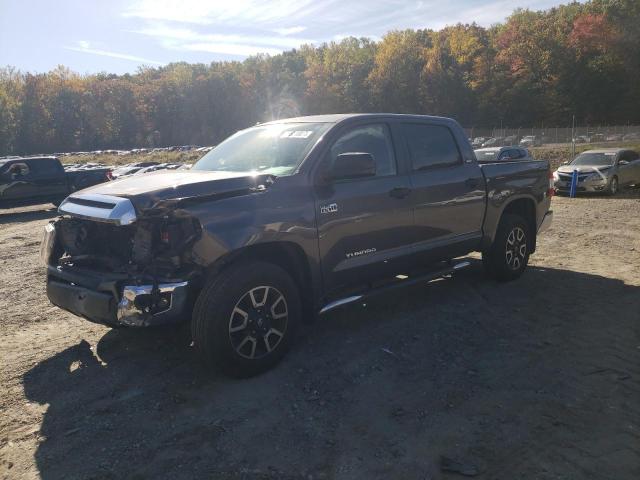 TOYOTA TUNDRA 2015 5tfdy5f10fx430053